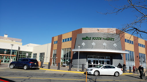 Grocery Store «Whole Foods Market», reviews and photos, 300 Bergen Town Center, Paramus, NJ 07652, USA