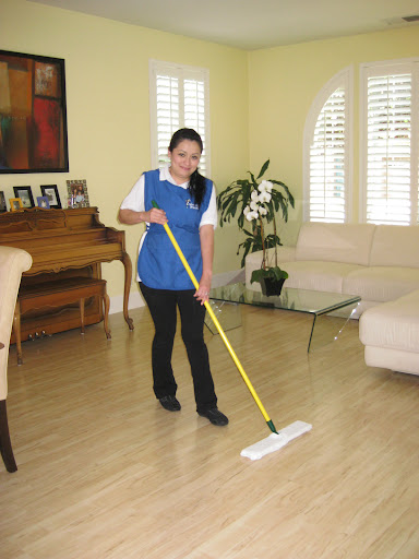 Heavenly Maids Cleaning Service, Inc.