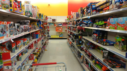 Discount Store «Kmart», reviews and photos, 1605 S Market St, Elizabethtown, PA 17022, USA