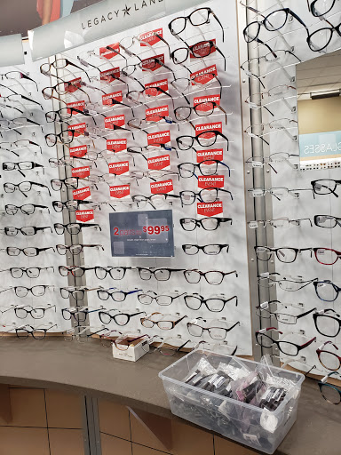 Eye Care Center «Eyeglass World», reviews and photos, 519 E 12300 S, Draper, UT 84020, USA