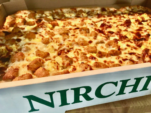 Nirchis Pizza image 2