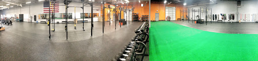 Gym «In Motion Fitness», reviews and photos, 3764 Dunlap St N, Arden Hills, MN 55112, USA