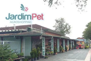 Agricultural and Pet Shop Pet Garden image