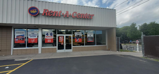 Rent-A-Center, 447 Monroe Ave, Rochester, NY 14607, USA, 