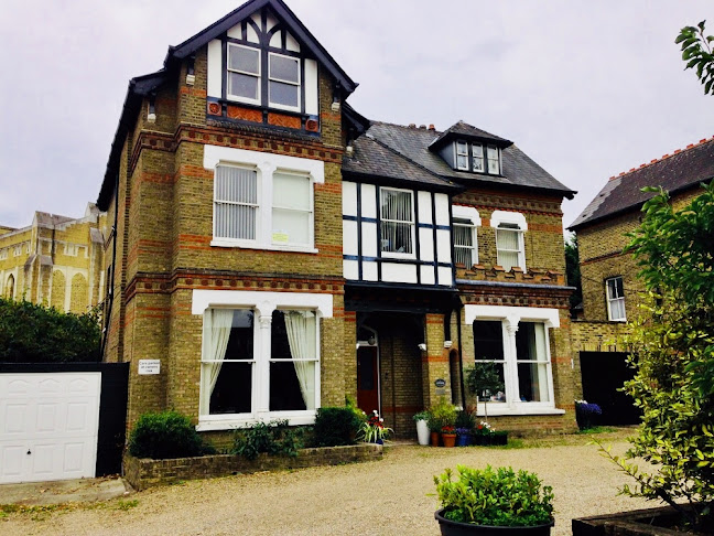 Elisabetta Romani Therapy Counselling & Psychotherapy in Ealing, West London - London