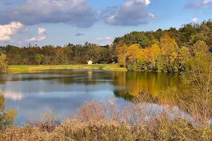 Indigo Lake image