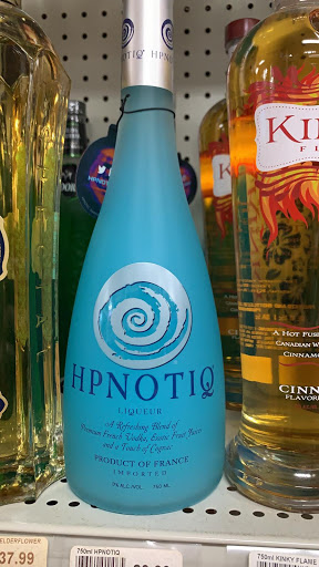 Liquor Store «Peavine Wine & Spirits», reviews and photos, 745 Peavine Rd, Crossville, TN 38571, USA