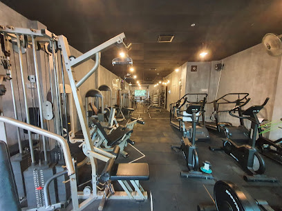 Muscle Camp Gym