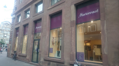 Marionnaud - Parfumerie & Institut à Strasbourg