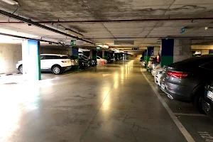 Underground Parking Porta al Prato image