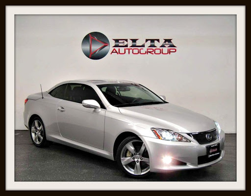 Used Car Dealer «Delta Auto Group», reviews and photos, 14811 Venture Dr, Farmers Branch, TX 75234, USA