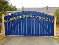 les ecuries de lavalut Locmaria-Grand-Champ