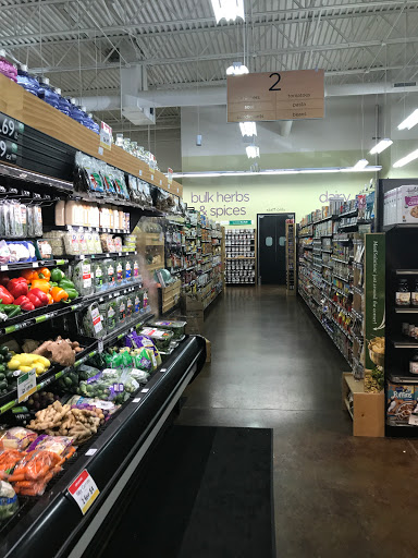 Natural Foods Store «Deep Roots Market», reviews and photos, 600 N Eugene St, Greensboro, NC 27401, USA