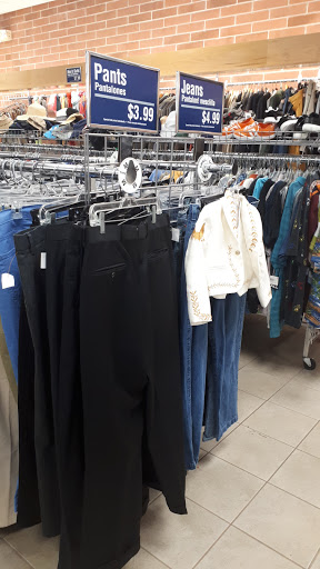 Thrift Store «Goodwill Retail Store», reviews and photos, 514 Waughtown St, Winston-Salem, NC 27127, USA