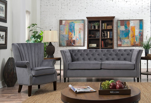 Furniture Store «Expo Furniture & Rug Outlet», reviews and photos, 11415 Folsom Blvd #100, Rancho Cordova, CA 95742, USA