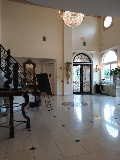 Banquet Hall «Mediterranean Villa», reviews and photos, 1111 Wet N Wild Way, Arlington, TX 76011, USA