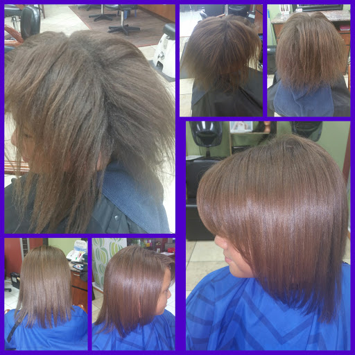 Beauty Salon «Envy Me Hair Salon», reviews and photos, 6024 S Orange Ave, Orlando, FL 32809, USA