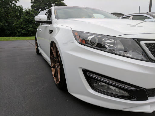 Auto Repair Shop «Exit 11 Auto, Inc.», reviews and photos, 7283 W Henrietta Rd, Rush, NY 14543, USA