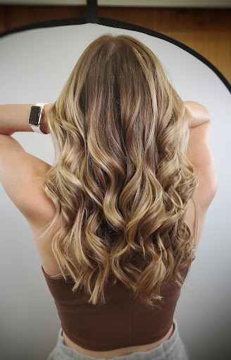 Beauty Salon «Purple Sage Salon», reviews and photos, 4 Carmichael St, Essex Junction, VT 05452, USA