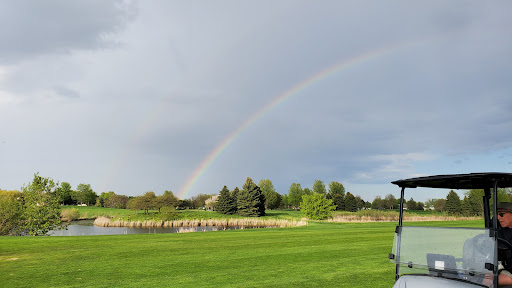 Golf Driving Range «Cedar Creek Golf Course», reviews and photos, 5700 Jason Ave NE, Albertville, MN 55301, USA