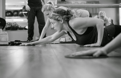 Gym «Tone Zone Fitness Studio», reviews and photos, 701 E Elm St, Conshohocken, PA 19428, USA