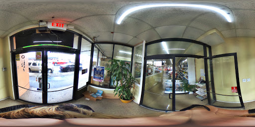 Supermarket «Tien Hung Market Oriental Foods», reviews and photos, 1110 E Colonial Dr, Orlando, FL 32803, USA