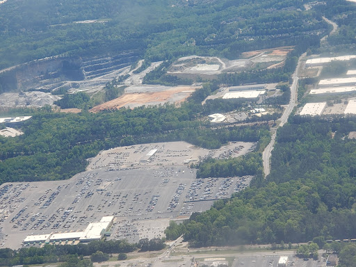 Auto Auction «Manheim Atlanta», reviews and photos, 4900 Buffington Rd, College Park, GA 30349, USA