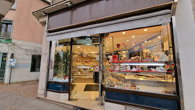Boulangerie Thomann Romain à Les Lilas