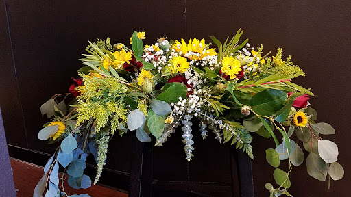 Florist «Enchanted Florist & Gifts», reviews and photos, 9140 Alcosta Blvd B, San Ramon, CA 94583, USA