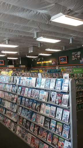 Movie Rental Store «Family Video», reviews and photos, 721 McHenry Ave, Woodstock, IL 60098, USA