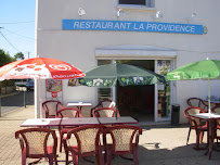 Atmosphère du Restaurant La Providence à Amboise - n°3