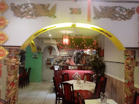 Atmosphère du Restaurant Kim Chi à Marseille - n°7