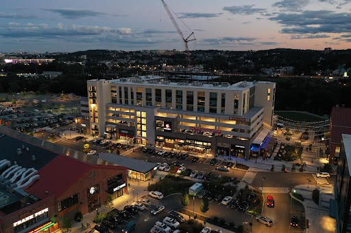 Shopping Mall «The Arsenal Project», reviews and photos, 485 Arsenal St, Watertown, MA 02472, USA