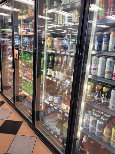 Convenience Store «Jacksons Food Stores», reviews and photos, 655 NW North Albany Rd, Albany, OR 97321, USA