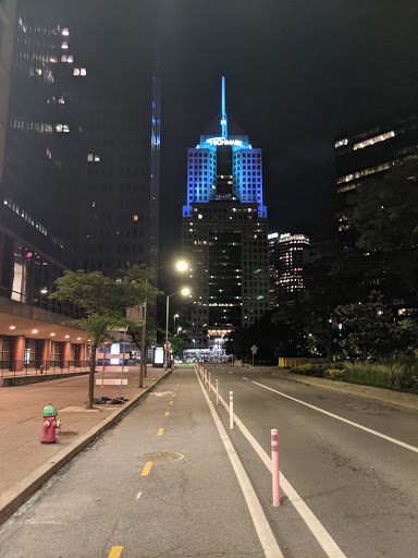 Shopping Mall «Fifth Avenue Place», reviews and photos, 201 Fifth Ave, Pittsburgh, PA 15222, USA