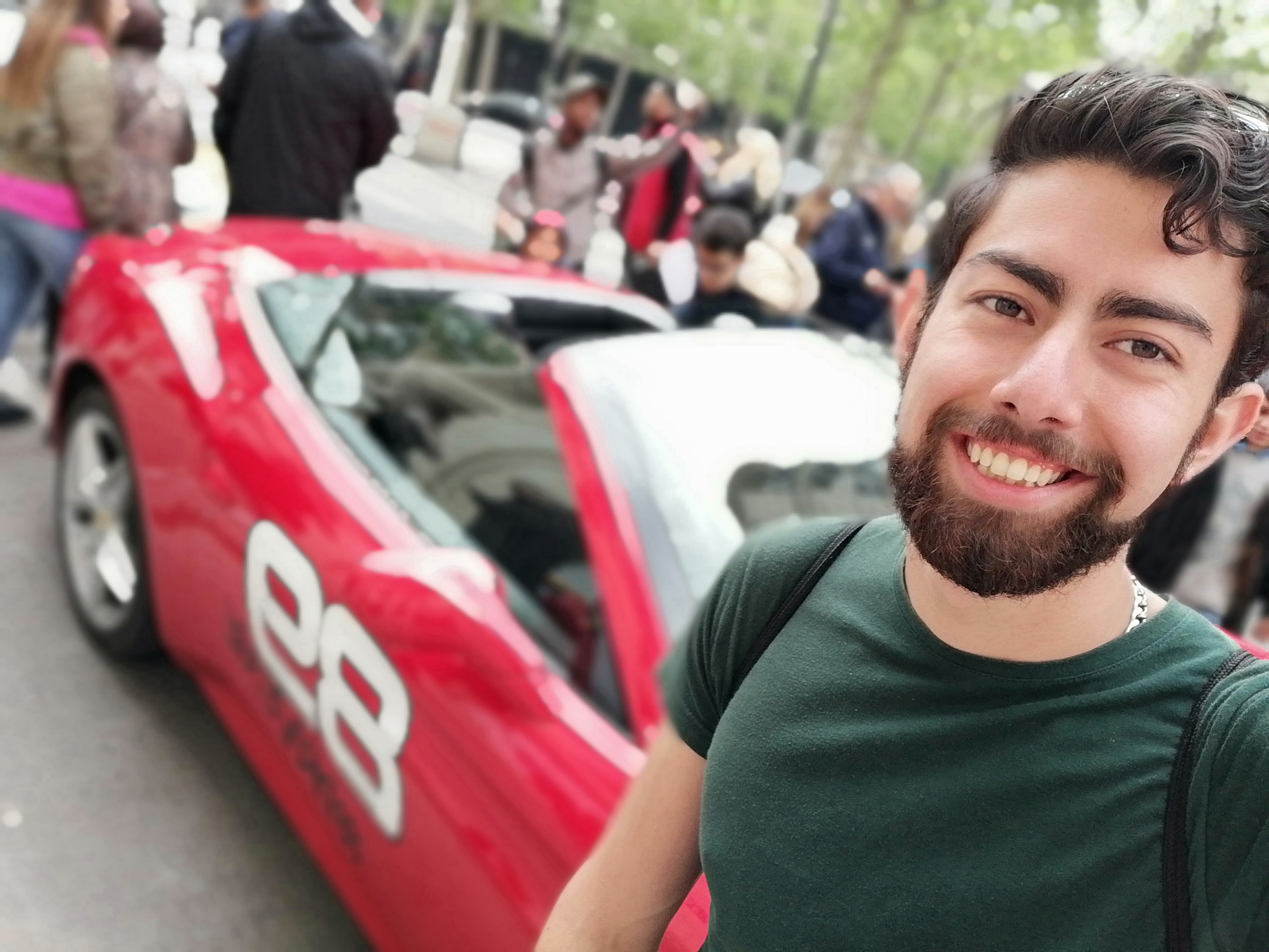 Photo n° 1 de l'avis de Ricardo.i fait le 02/05/2019 à 14:21