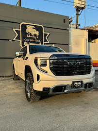 Andys Car Garage - Photo 4 - Car repair in Matamoros, Tamaulipas, Mexico, Brownsville