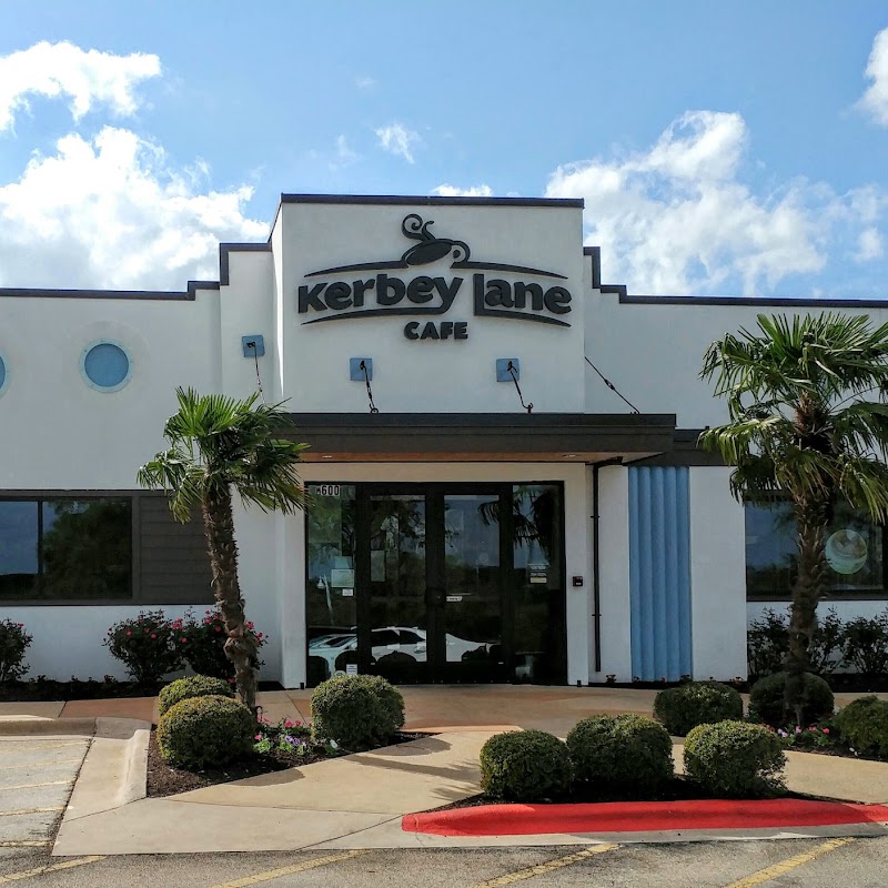 Kerbey Lane Cafe - Westlake