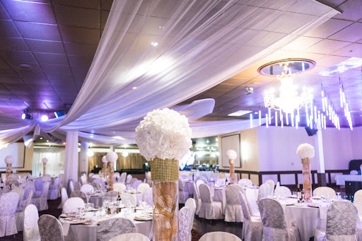 Wedding venue Edmonton