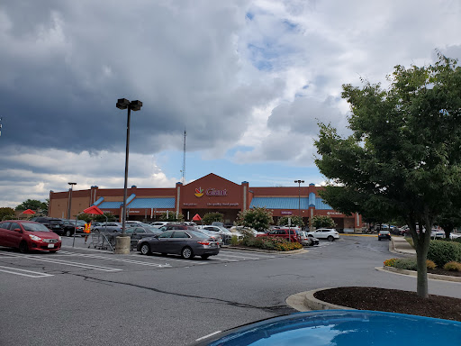 Supermarket «Giant», reviews and photos, 3757 Old Ct Rd, Pikesville, MD 21208, USA