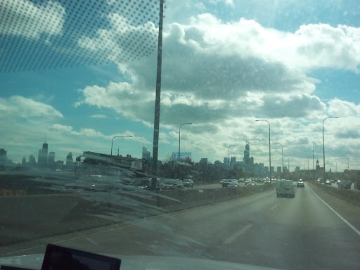 Park «Independence Park», reviews and photos, 3945 N Springfield Ave, Chicago, IL 60618, USA