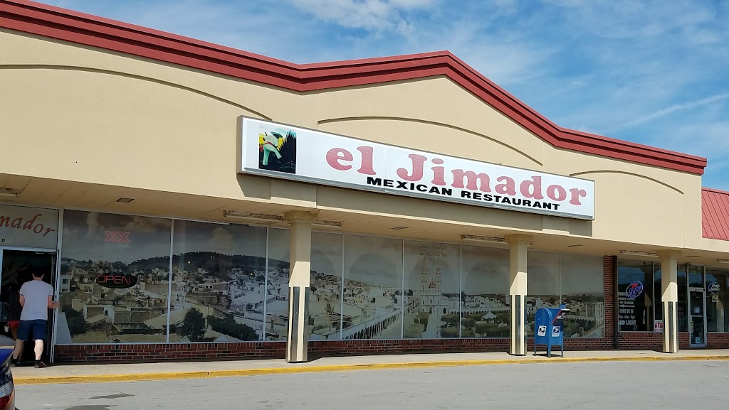 El Jimador Mexican Restaurant 65109