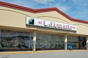 El Jimador Mexican Restaurant image