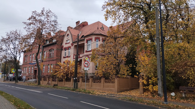 Comentarii opinii despre Szpakmed Kochłowice