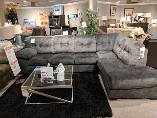 Furniture Store «Ashley HomeStore», reviews and photos, 6312 W Broad St, Richmond, VA 23230, USA
