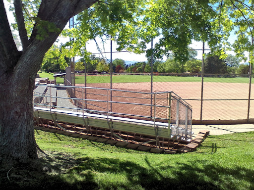 Park «Panorama Park», reviews and photos, W 35th Ave & Fenton St, Wheat Ridge, CO 80033, USA
