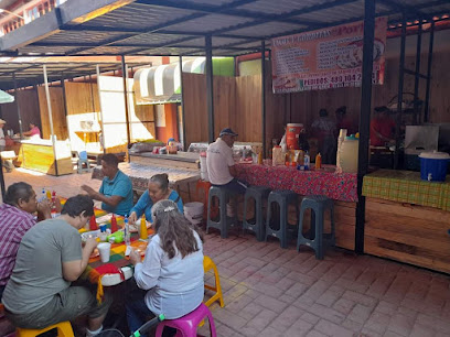 Tacos y Gorditas Porfis - Los Bravo, Zona Centro, 79930 Axtla de Terrazas, S.L.P., Mexico