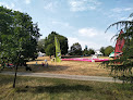 Parc de la Roche Nantes