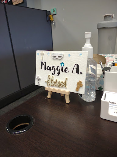 Employment Agency «Your Employment Solutions | West Valley City Office», reviews and photos, 3601 2700 W, West Valley City, UT 84119, USA