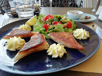 Plats et boissons du Restaurant méditerranéen Le Marin Pêcheur à Agde - n°19